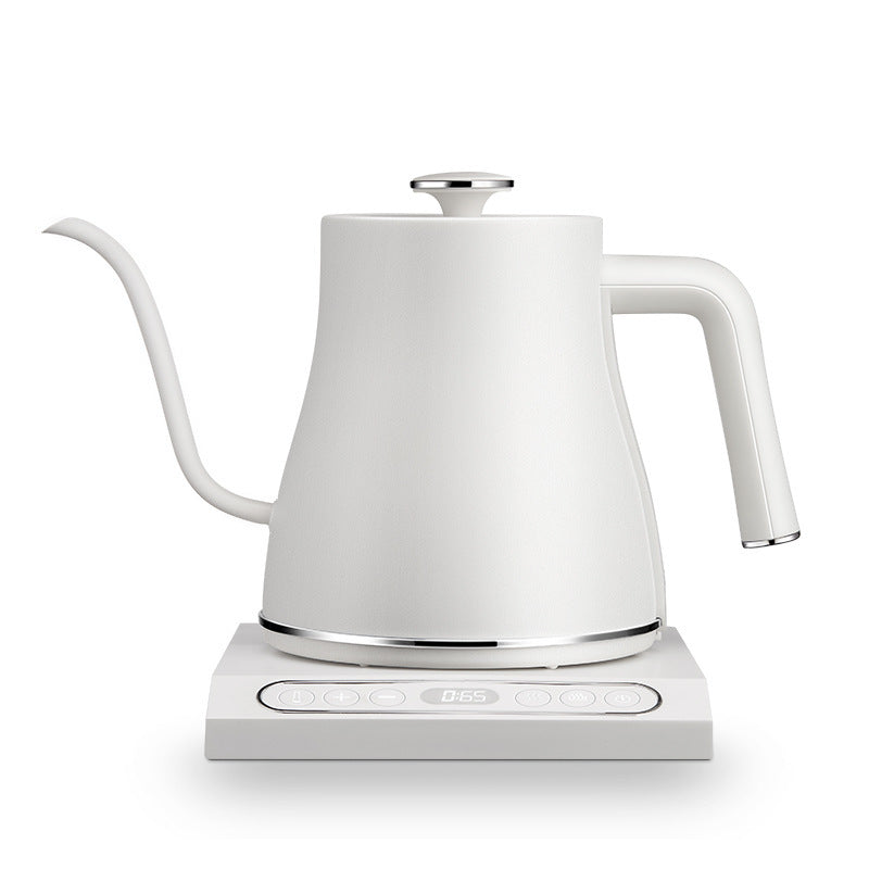 Gooseneck Smart Kettle - Touch Operated