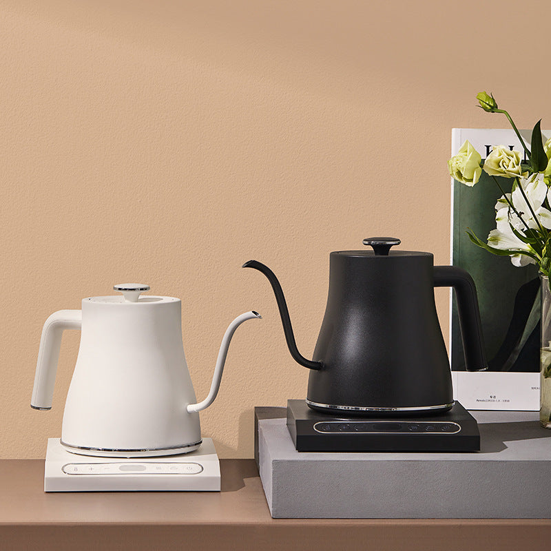 Gooseneck Smart Kettle - Touch Operated