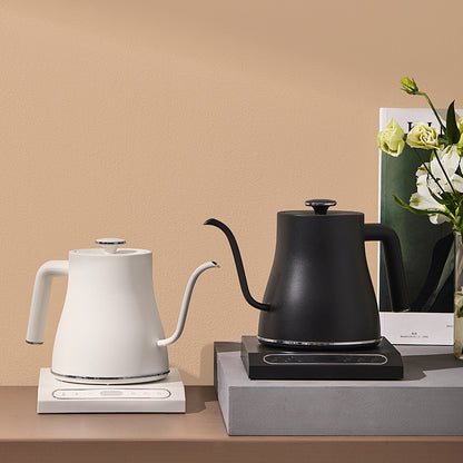 Gooseneck Smart Kettle - Touch Operated