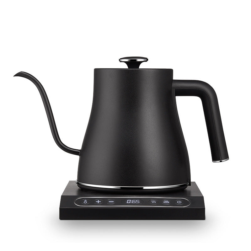 Gooseneck Smart Kettle - Touch Operated