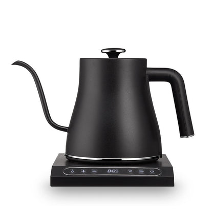 Gooseneck Smart Kettle - Touch Operated