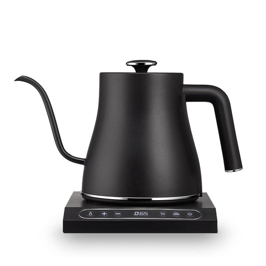 Gooseneck Smart Kettle - Touch Operated