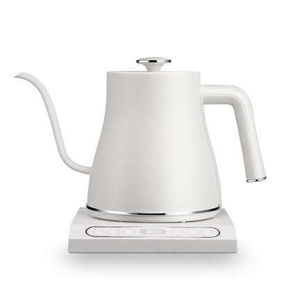 Gooseneck Smart Kettle - Touch Operated