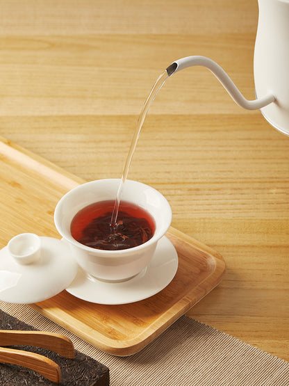 Gooseneck Smart Kettle - Touch Operated