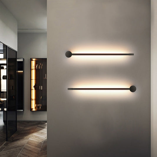 Nordic LED Wall Light
