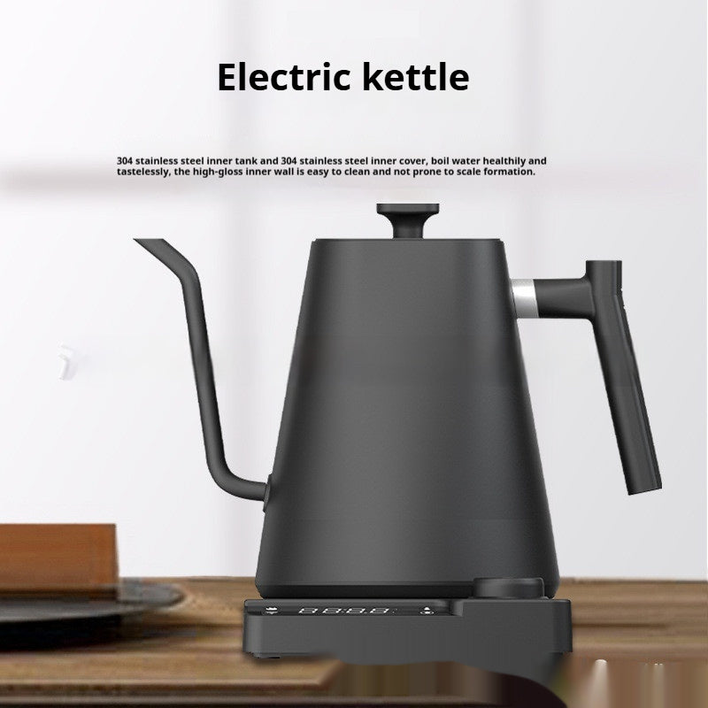 Gooseneck Smart Kettle - Analogue