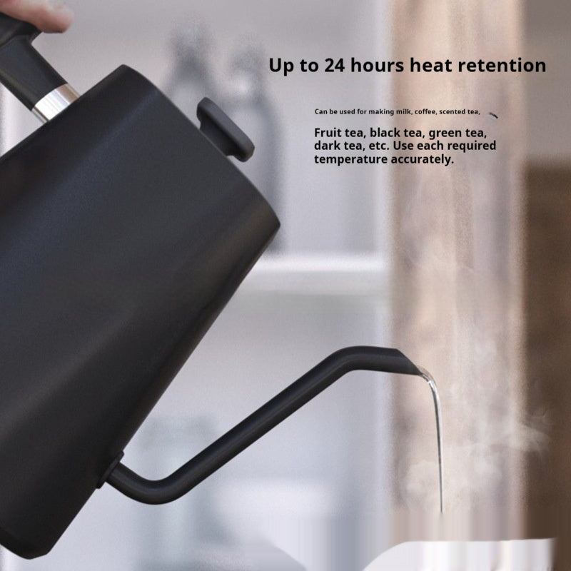 Gooseneck Smart Kettle - Analogue